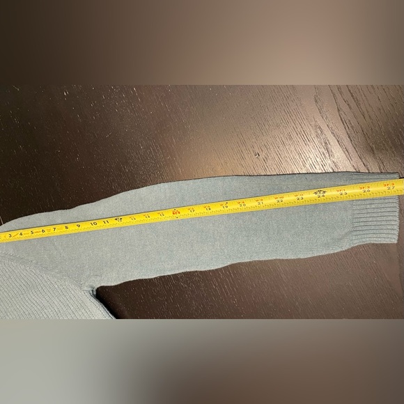 Orvis Cotton Sweater - Small - Picture 8 of 11